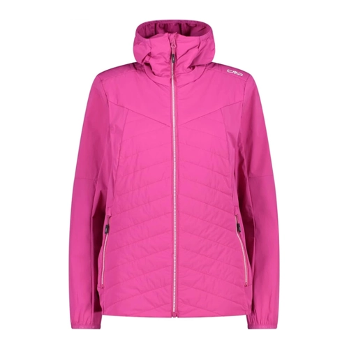 Bild von CMP Softshelljacke Jacket Fix Hood für Damen