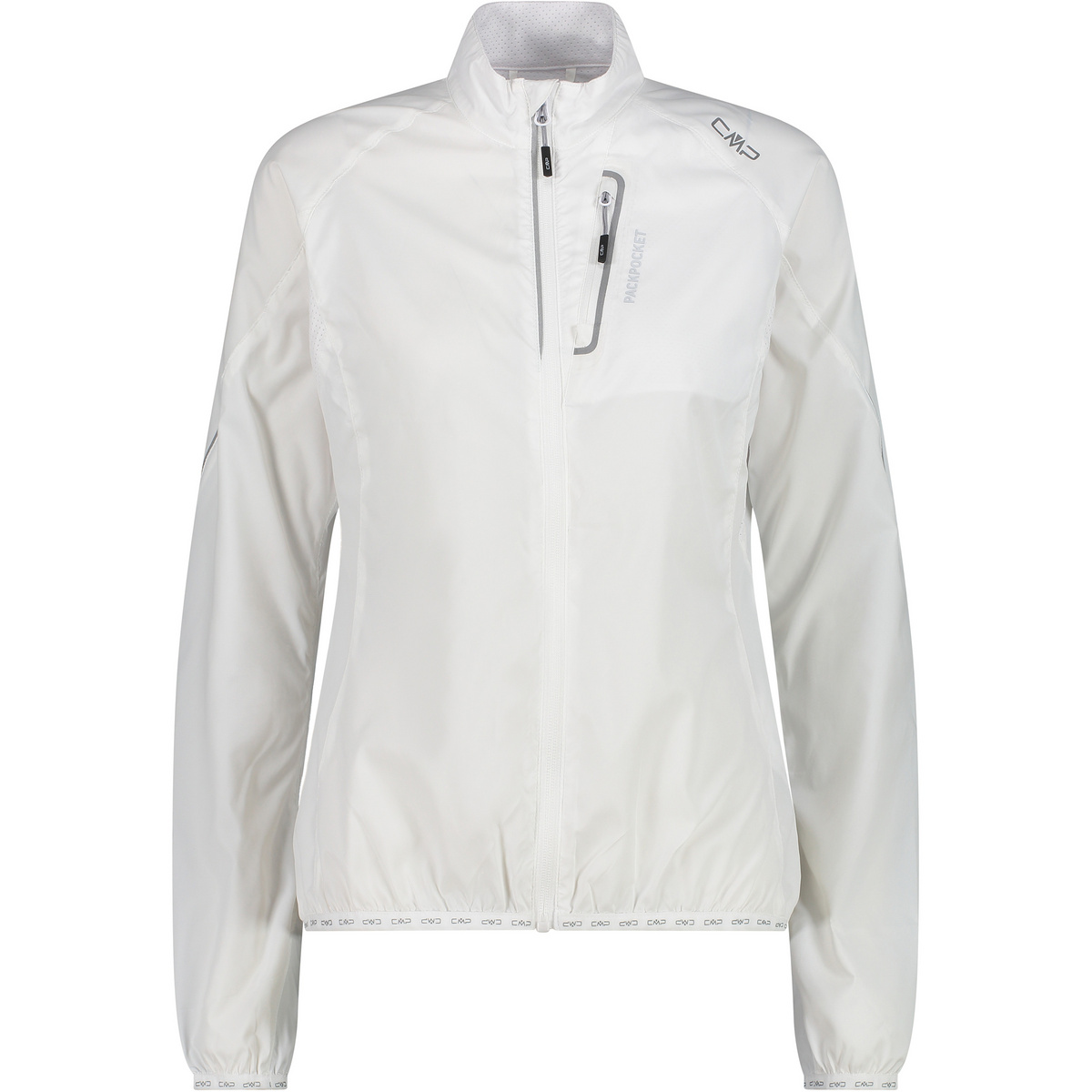 Bild von CMP Damen Schlupfjacke WOMAN JACKET