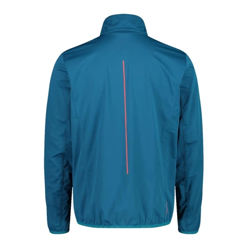 Bild von Die CMP Herren Softshell Jacke – Ein zuverlässiger Begleiter für Outdoor-Aktivitäten