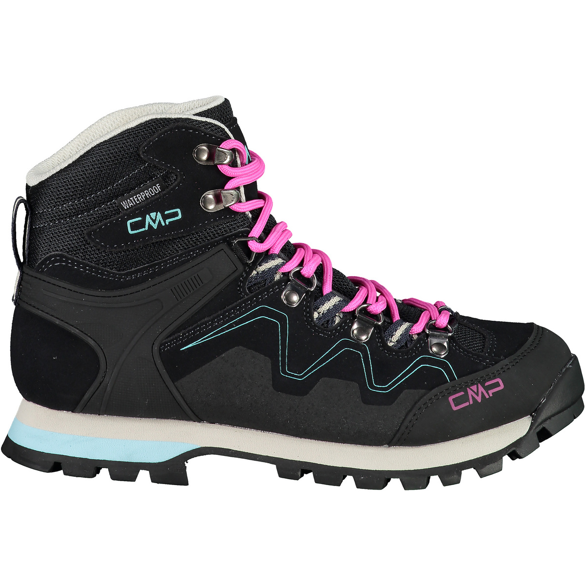 Bild von Cmp  Fitnessschuhe Sportschuhe 31Q4976 33UL