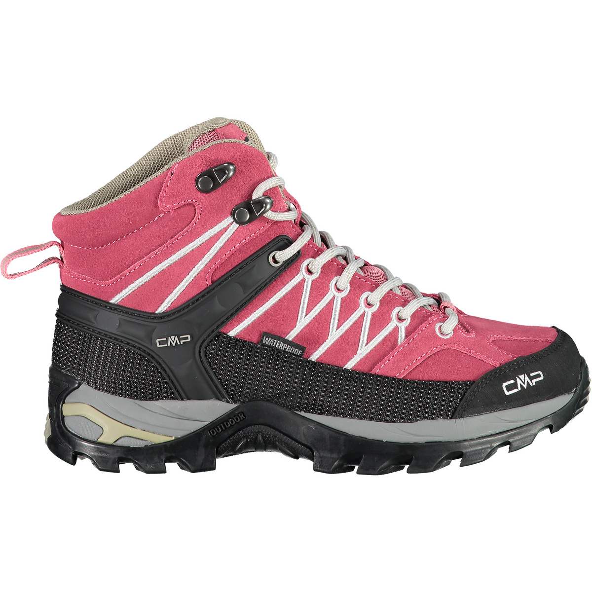 Bild von Damen-Wanderschuhe CMP Rigel Waterproof