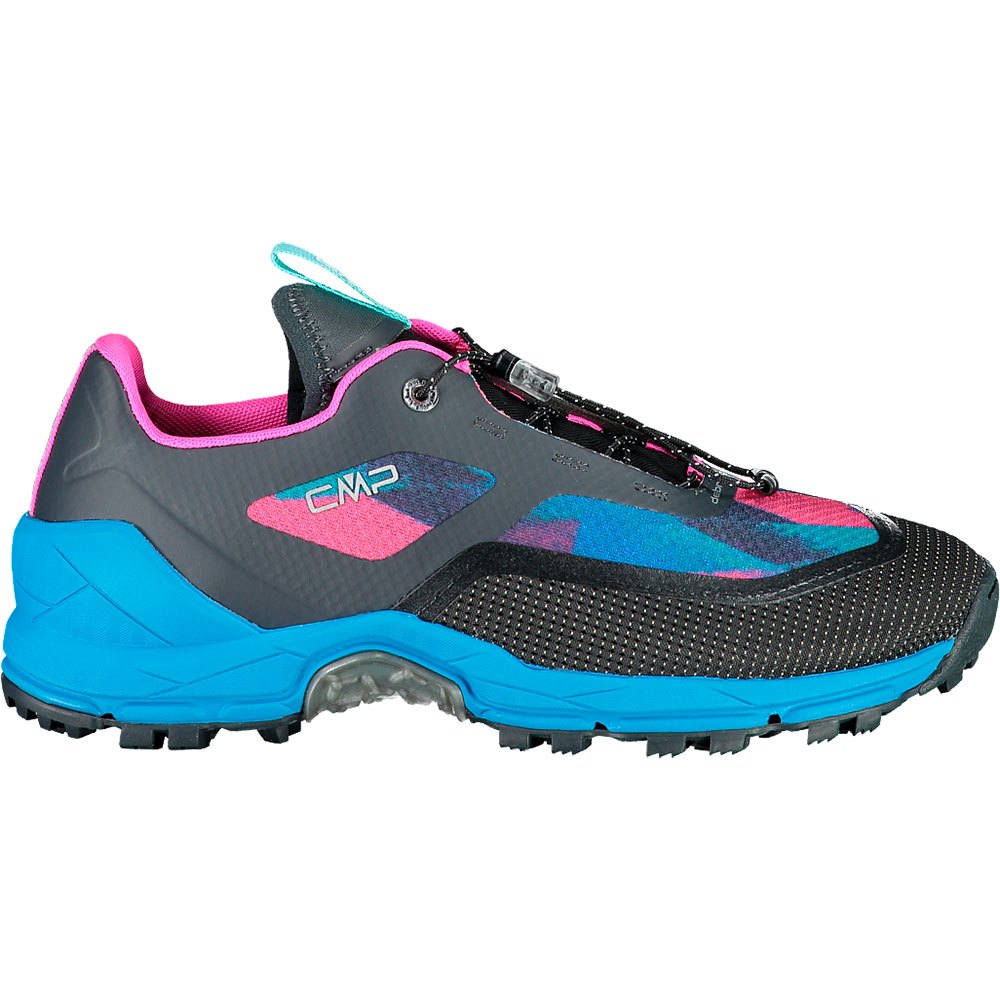 Bild von Cmp Helaine Trail 31q9586 Trail Running Shoes Grau EU 37 Frau