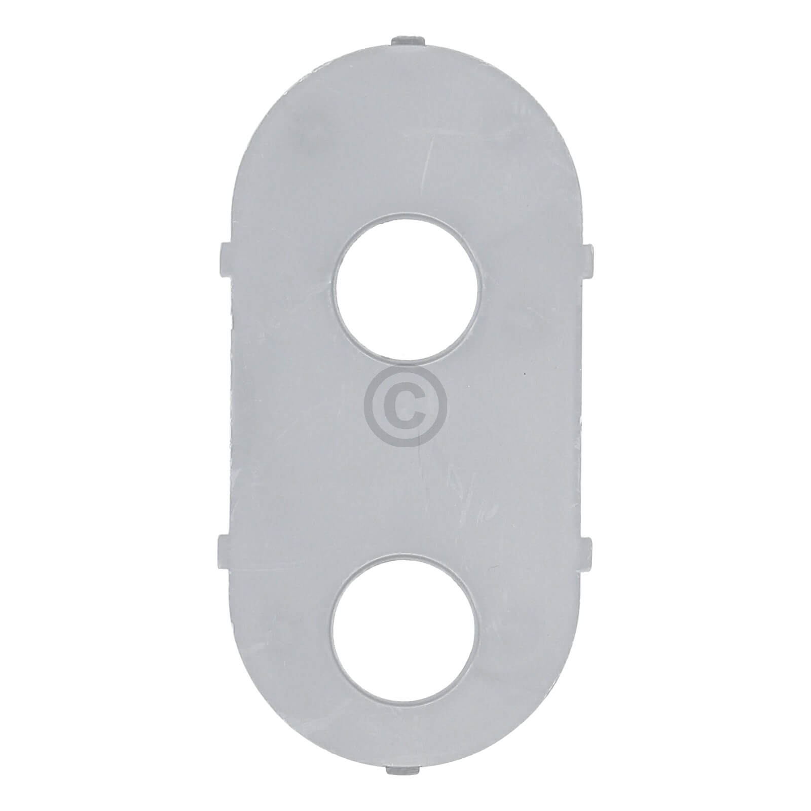 Bild von Abdeckung für Sprüharmadapter oben Haier  0120202779B in Geschirrspüler (KD-49107810)