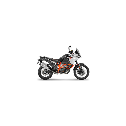Bild von LeoVince SLIP-ON Edelstahl SBK LV-12 für KTM 1050/1090/1190 ADVENTURE/R-1290 SUPER ADVENTURE R/S/T