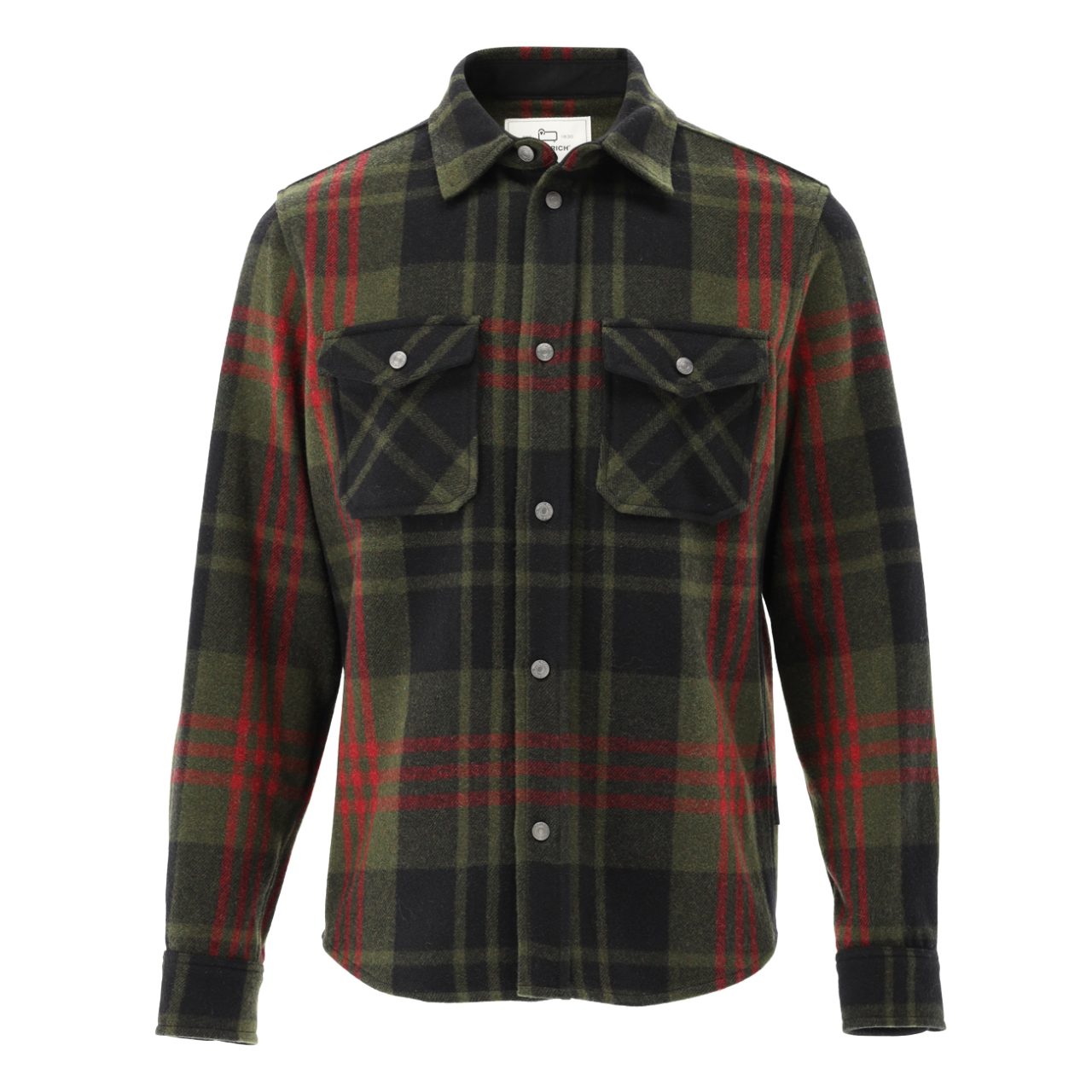 Bild von Overshirt