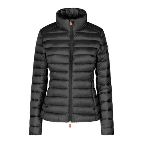 Bild von SAVE THE DUCK Steppjacke Carly Damen – Leichte Kunstfaserjacke für stilbewusste Frauen