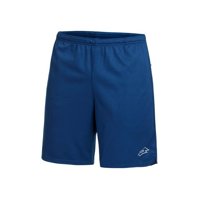 Bild von Lotto Squadra III 9in Shorts Herren in blau, Größe: XL