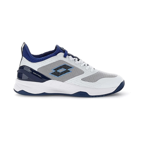 Bild von Lotto Mirage 200 Clay Tennisschuh - Der perfekte Partner für Sandplatzspieler