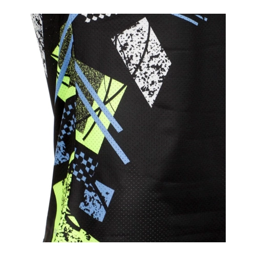 Bild von Lotto Tech W I D5 T-Shirt Damen - Schwarz