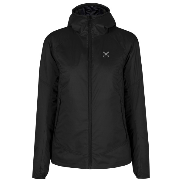 Bild von Montura - Women's Dolomiti Hooded Jacket - Kunstfaserjacke Gr S schwarz
