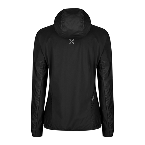 Bild von Montura Damen Alpha Evo Jacke – Die perfekte Begleiterin für Bergsteigerinnen und Skitourengeherinnen