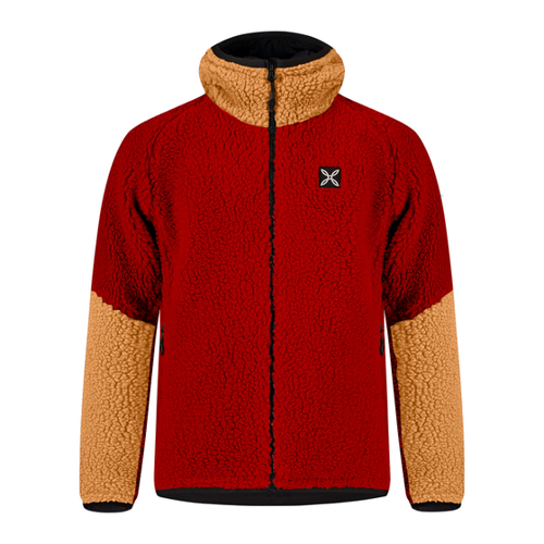 Bild von Montura Kinder Curly Jacke