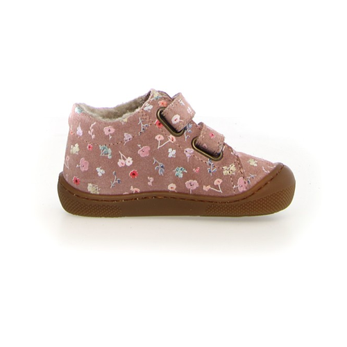 Bild von Naturino Kid's Amur VL Suede Lined Winterschuhe Gr 20 in Braun