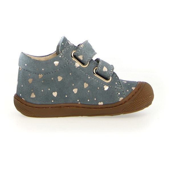 Bild von Naturino - Kid's Cocoon VL Suede - Freizeitschuhe Gr 25 love sage
