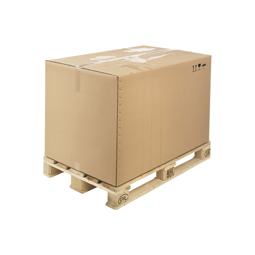 Bild von Exportbox ratioform terra – Die ideale Lösung für den Export