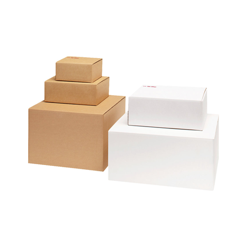 Bild von Speedbox Karton ratioform - Effiziente Verpackungslösung für schnellere Prozesse