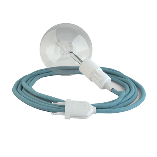 Bild von Creative Cables Rc53 5 M Hängelampe – Ein stilvolles Lichtdesign für Ihr Zuhause