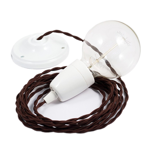 Bild von Creative Cables Tm13 DIY 1 m Hängelampe Pendel im Test