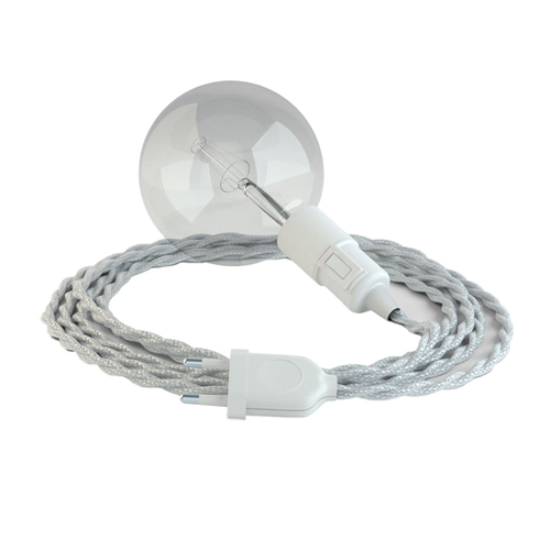 Bild von Creative Cables TM02 – Vielseitige Hängelampe für jede Umgebung