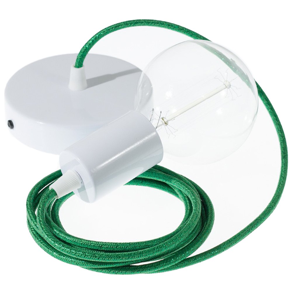 Bild von Creative Cables Rl06 2 M Hängelampe Pendel