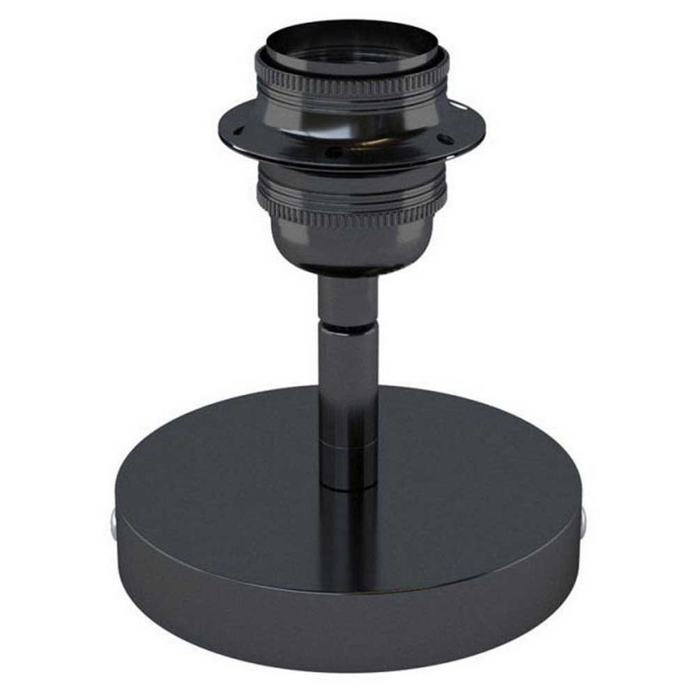 Bild von Creative Cables Metal 90º Wall Lamp Schwarz