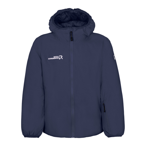 Bild von Rock Experience Kinder Karma Padded Jacke