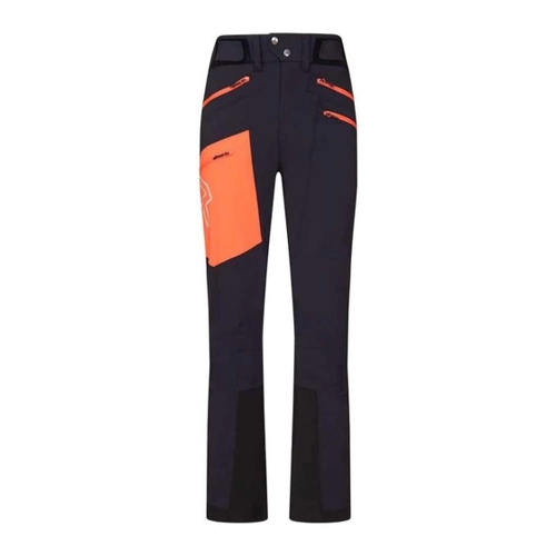 Bild von Rock Experience Herren Black Tower Hose – Flexibel für jedes Abenteuer