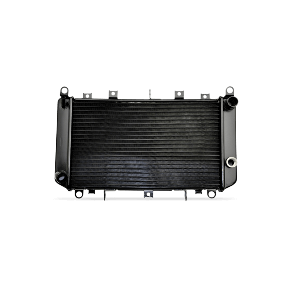 Bild von AHE 118.243 Kühler, Motorkühlung 663 433 22 MERCEDES-BENZ: B-Klasse