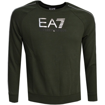 Bild von Emporio Armani EA7  Kinder-Sweatshirt 6RBM57-BJEXZ