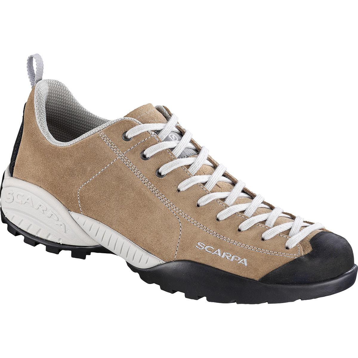 Bild von Scarpa Herren Mojito Traillaufschuhe, FOSSIL BM Spider, 40.5 EU
