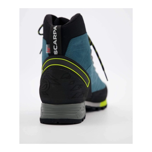 Bild von Scarpa Marmolada Pro HD - Bergschuh