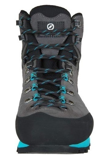 Bild von Scarpa Marmolada Pro HD Wmn Damen Trekkingschuhe (Hellgrau 37 EU)  Typ BC (Stabile Bergstiefel) Trekkingschuhe