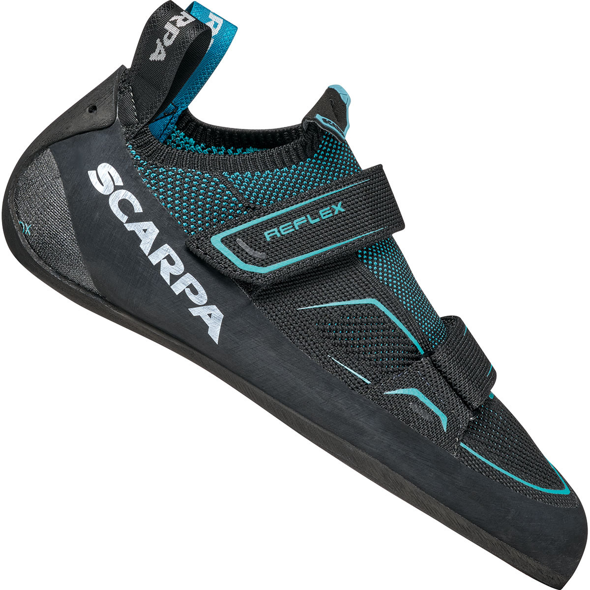 Bild von Scarpa Damen Reflex V Kletterschuhe