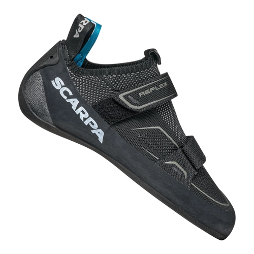 Bild von Scarpa Herren Reflex V Kletterschuhe – Perfekte Begleiter für sportliches Klettern