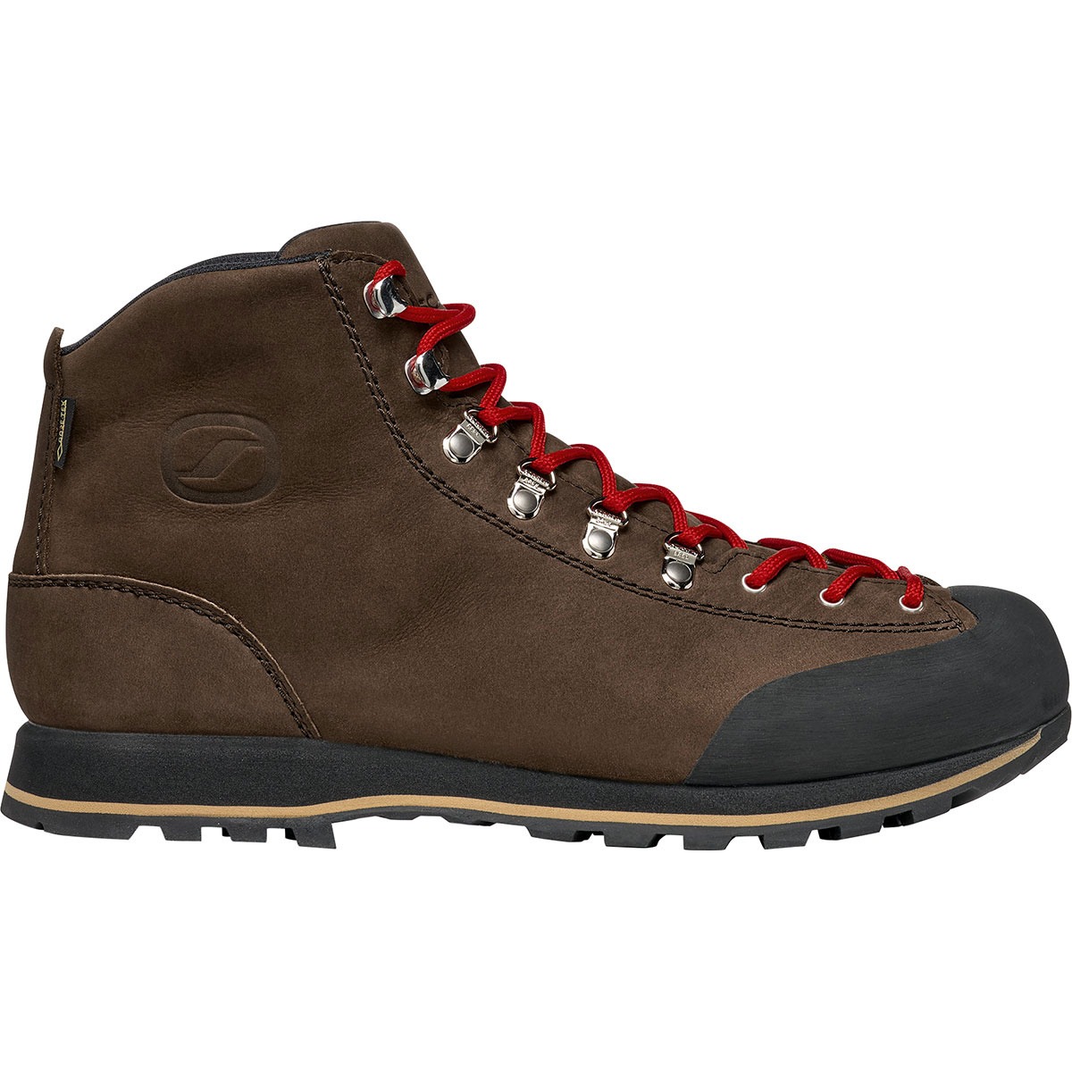Bild von Scarpa - Guida City GTX - Freizeitstiefel Gr 43 braun