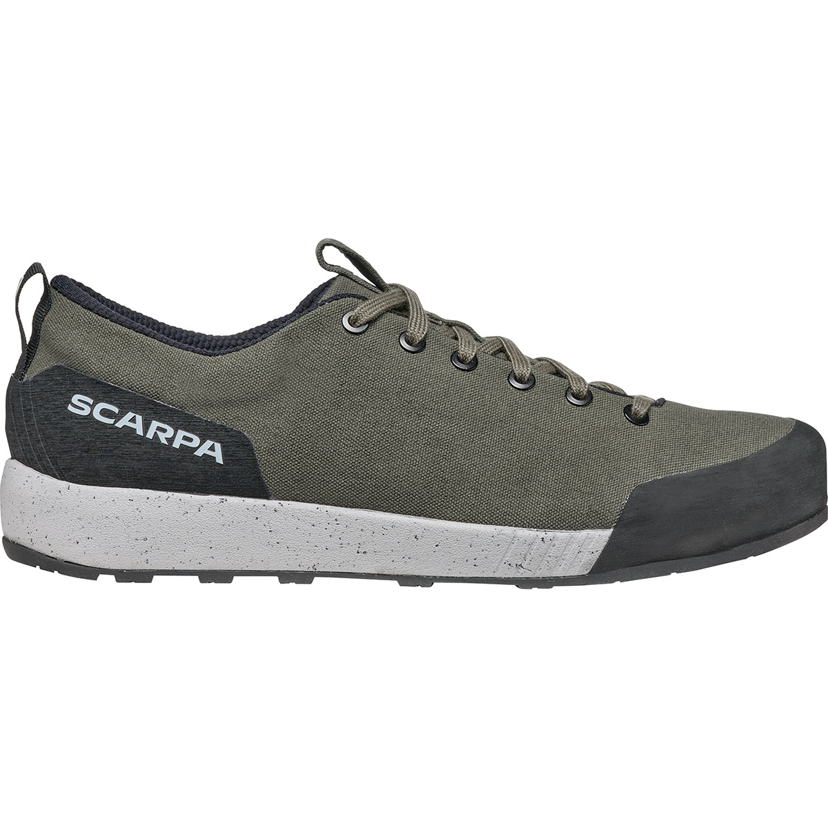 Bild von Scarpa Herren Spirit Bergschuhe, Moss-Gray CUA Reptilia 2, 36.5 EU
