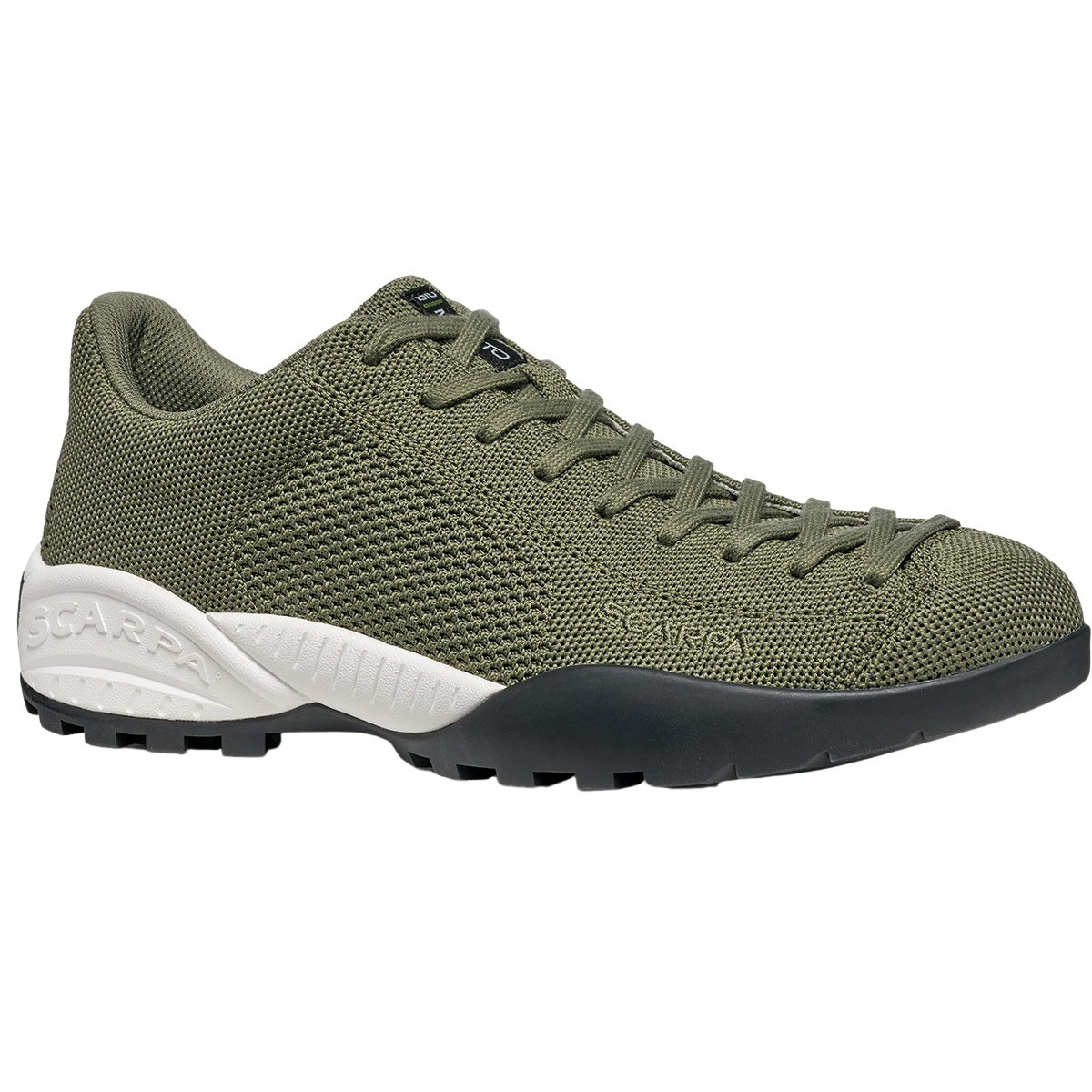 Bild von Scarpa - Mojito Bio - Freizeitschuhe Gr 47 military