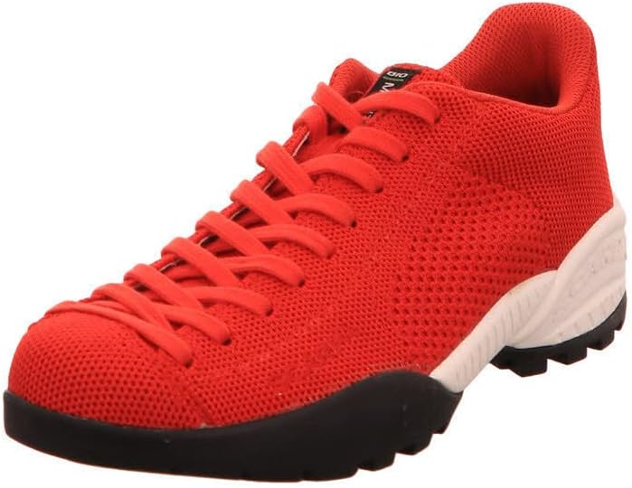 Bild von Scarpa Herren Mojito Traillaufschuhe, RED BM Spyder Bio, 38 EU