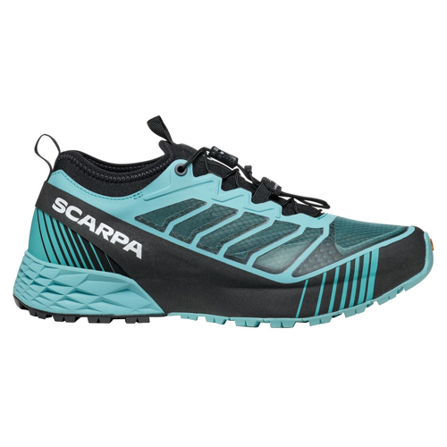 Bild von Scarpa Ribelle Run Women aqua sky/black – Der ideale Begleiter für aktive Frauen