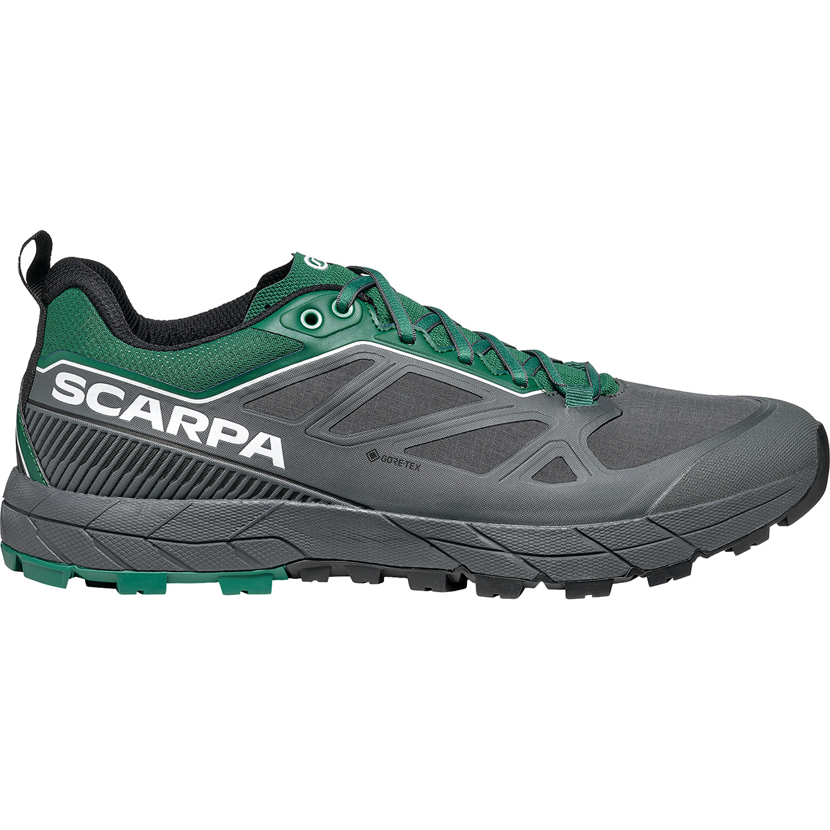 Bild von Scarpa - Rapid GTX - Approachschuhe Gr 41 grau