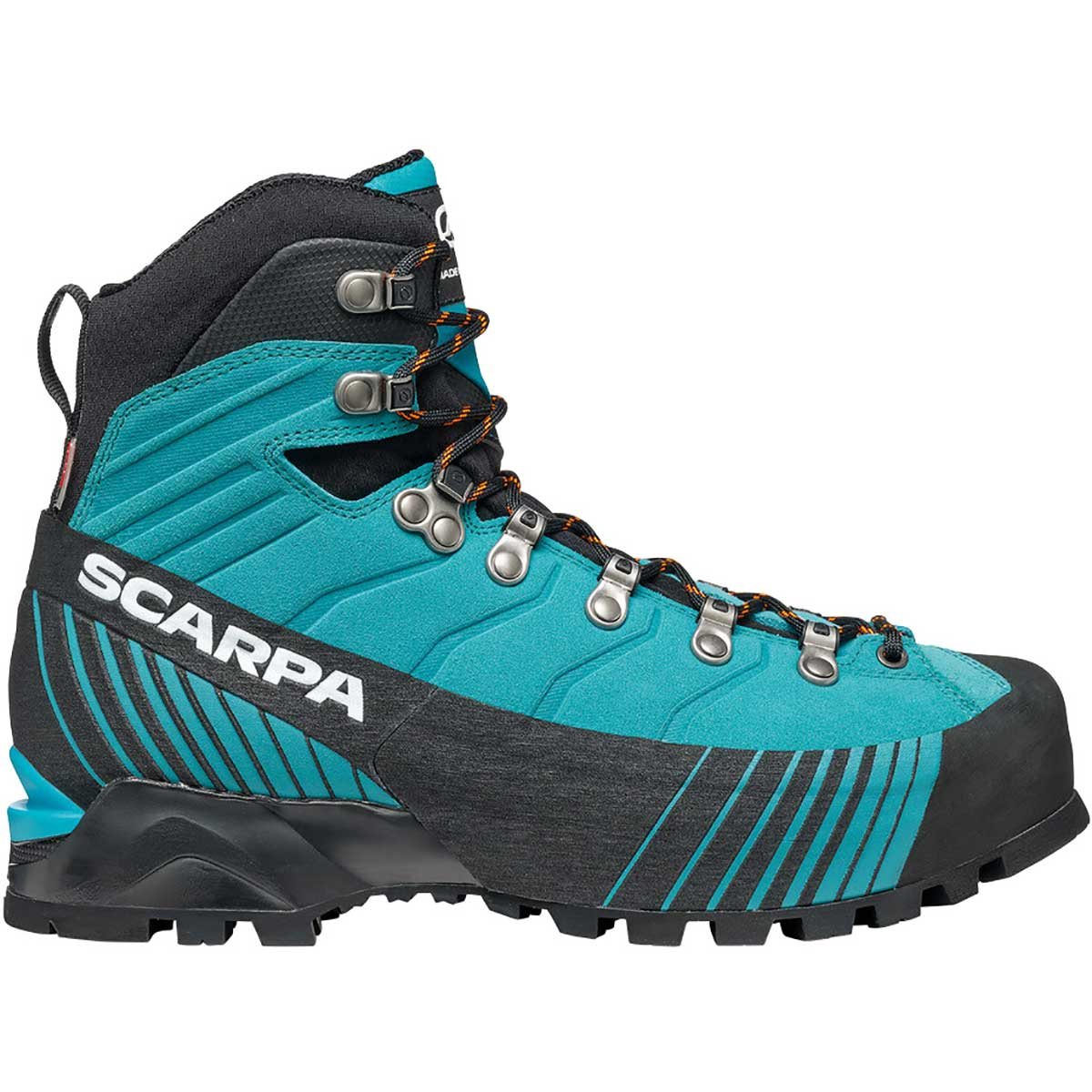 Bild von Scarpa Damen Ribelle Hd Senza Bergstiefel, Keramik, 39 EU