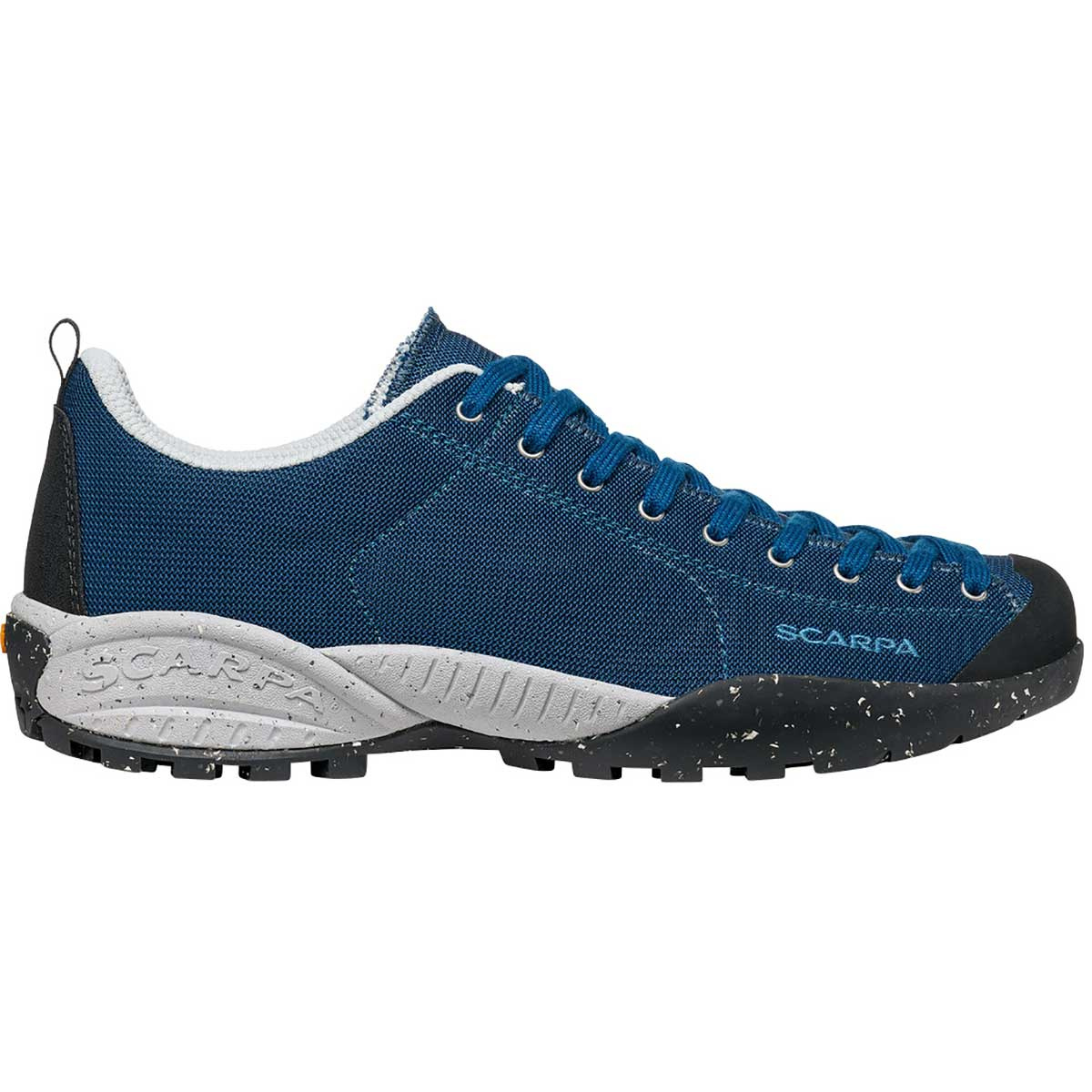 Bild von Scarpa Unisex Mojito Planet-Fabric Bm Spider Wanderschuhe, Denimblau, 46 EU