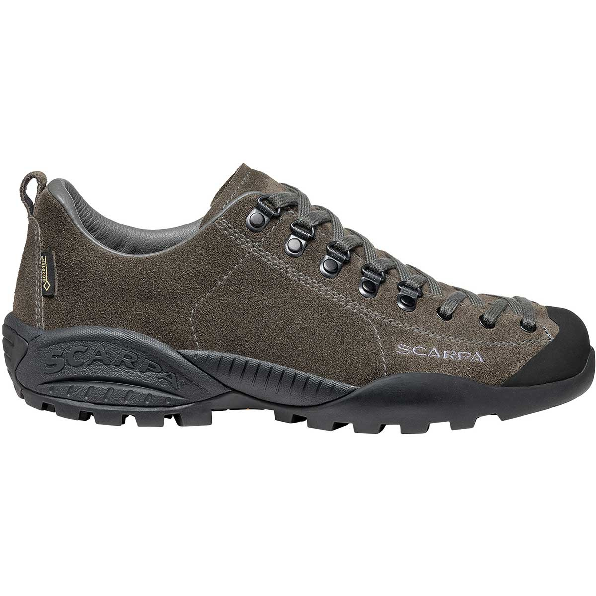 Bild von Scarpa Unisex Mojito Rock GTX Bm Spider Wanderschuhe, Corvaradarkgrau, 39.5 EU