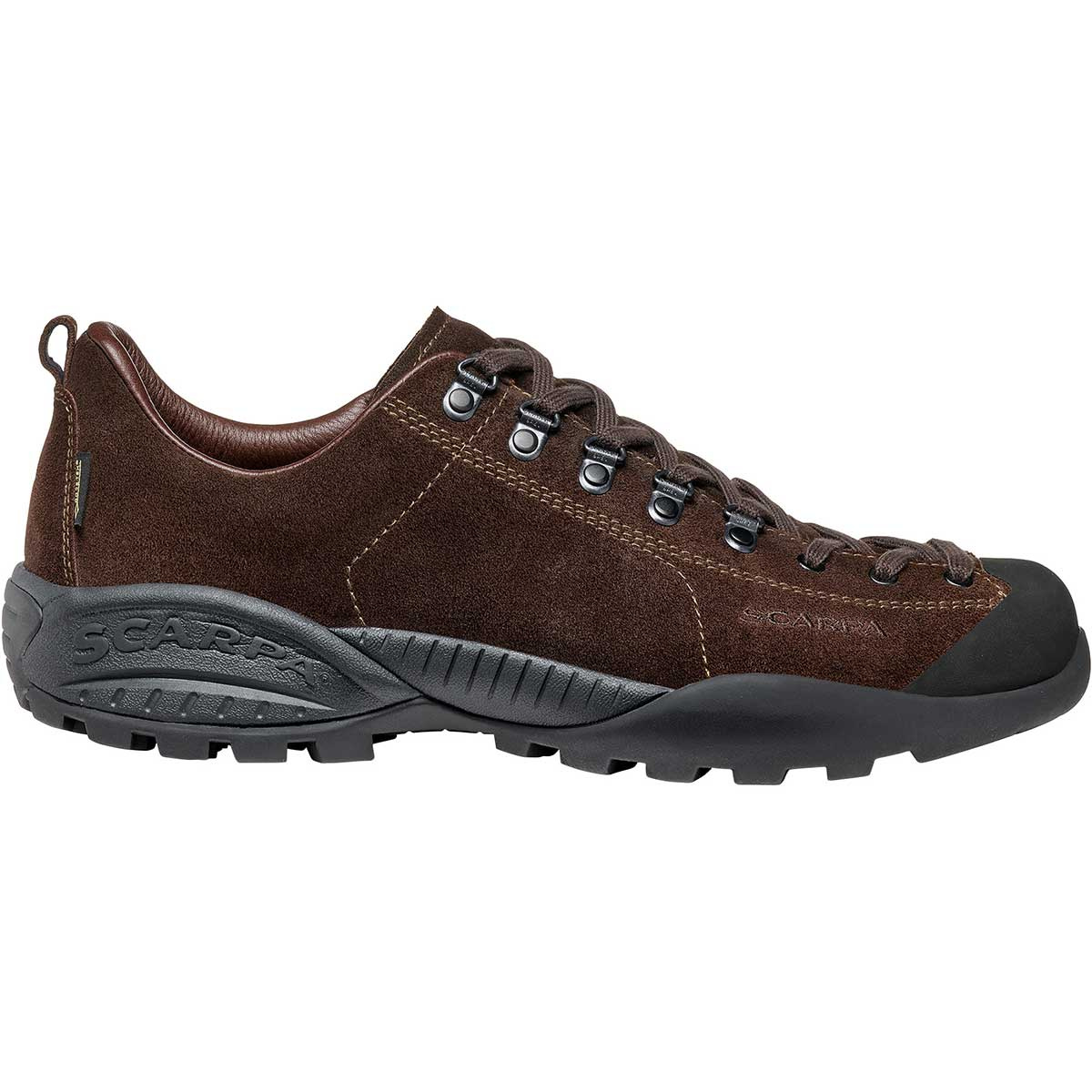 Bild von Scarpa Unisex Mojito Rock GTX Bm Spider Wanderschuhe, Corvararum, 38 EU