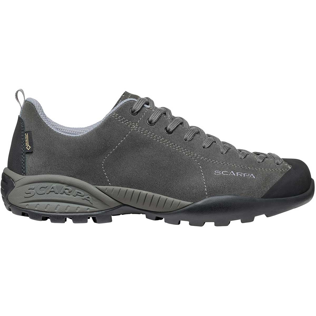 Bild von Scarpa - Mojito GTX - Freizeitschuhe Gr 44,5 grau