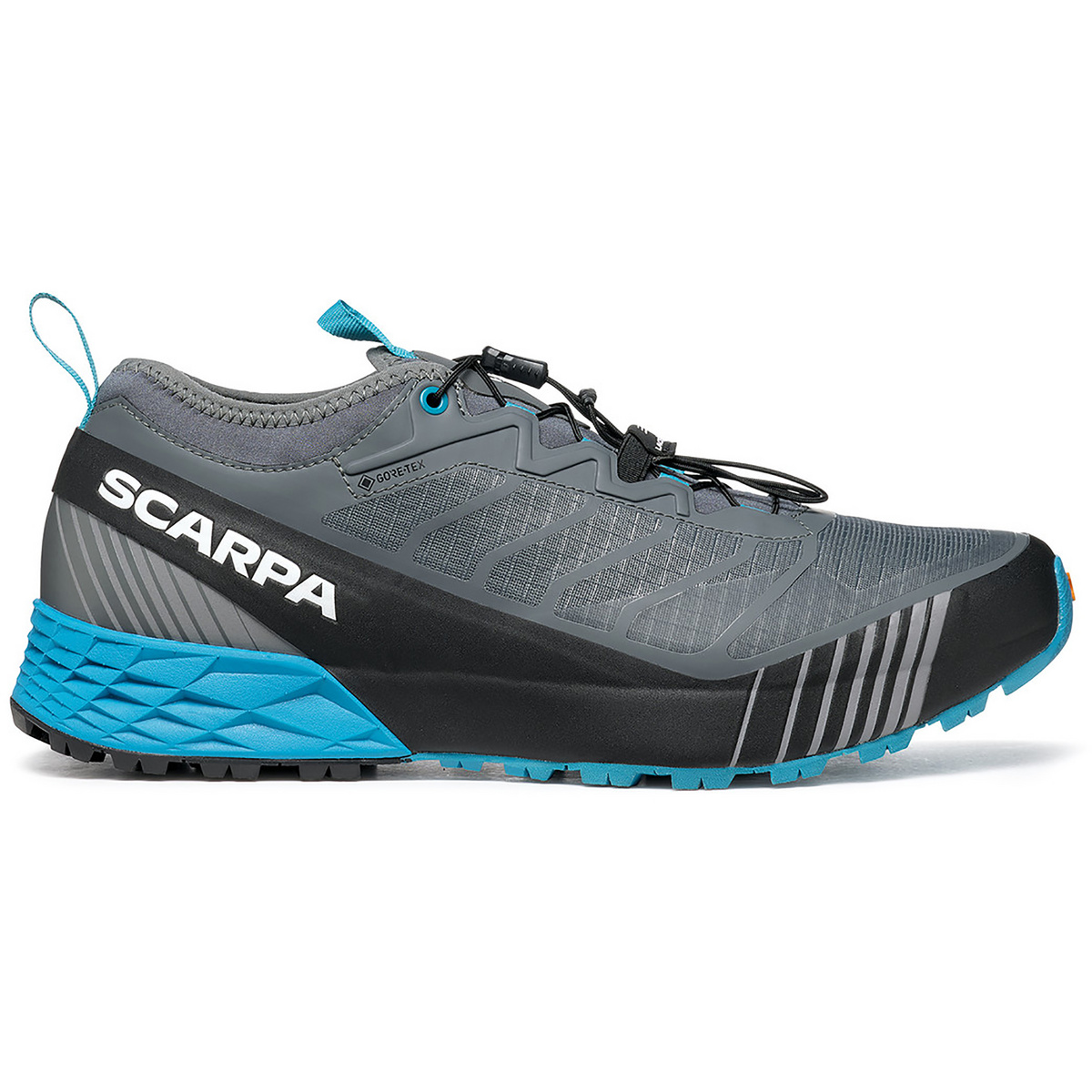 Bild von Scarpa - Ribelle Run GTX - Trailrunningschuhe Gr 47 grau
