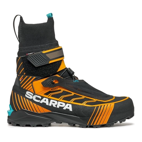 Bild von Scarpa Ribelle Tech 3 HD - Bergschuh