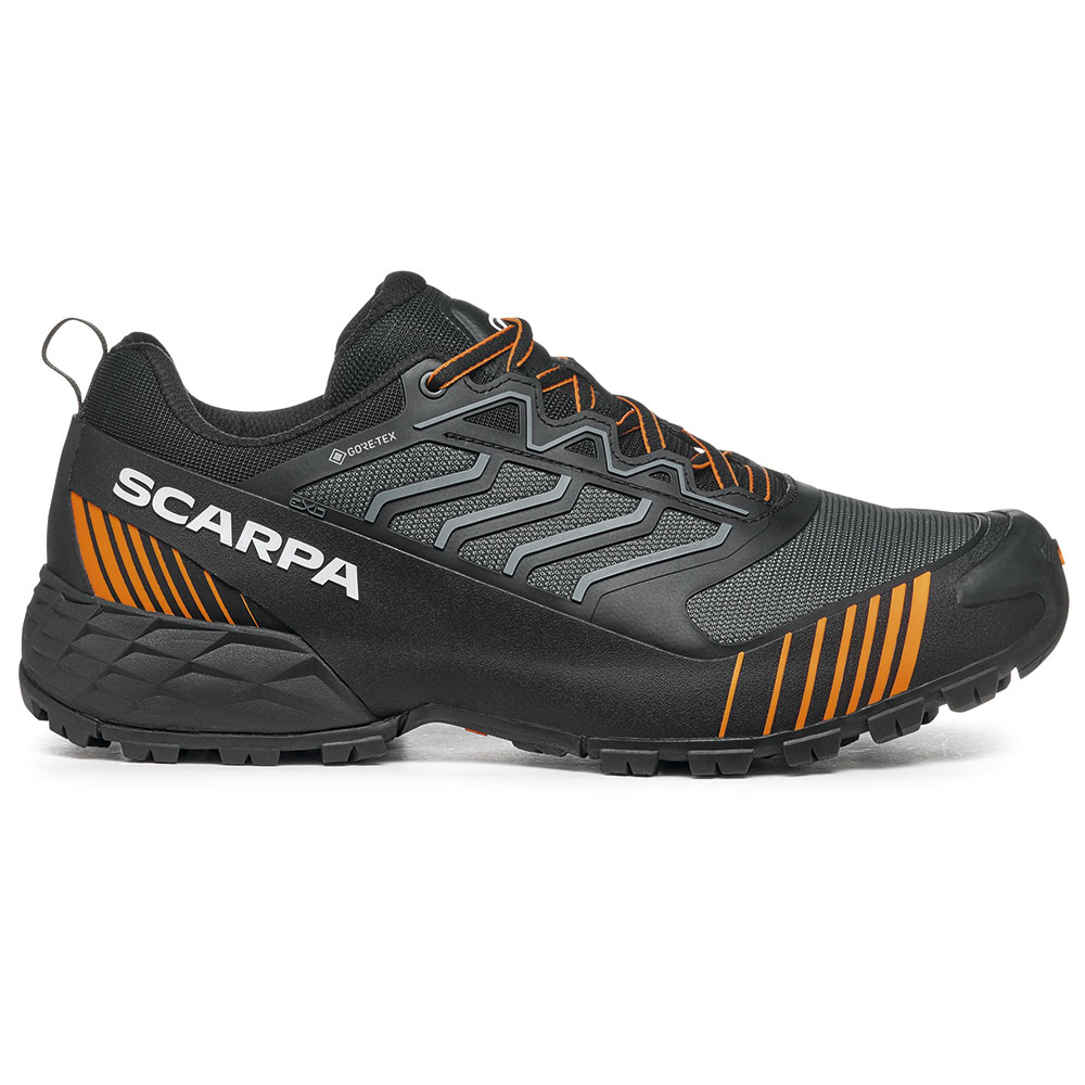 Bild von Scarpa Ribelle Run Xt Gtx Trail Running Shoes Grau EU 40 1/2 Herren