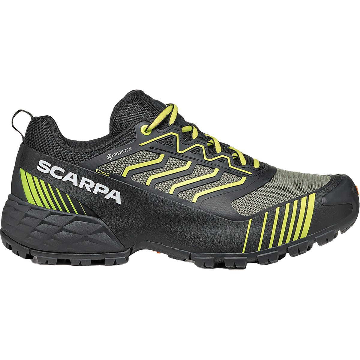 Bild von Scarpa - Women's Ribelle Run XT GTX - Trailrunningschuhe Gr 37,5 grau