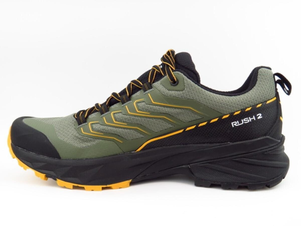 Bild von Scarpa - Rush 2 GTX - Wanderschuhe Gr 40 oliv